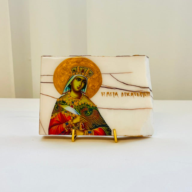 Saint Aikaterini / Agios Aikaterini