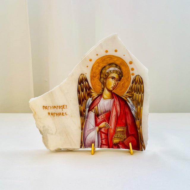 Archangel Raphael
