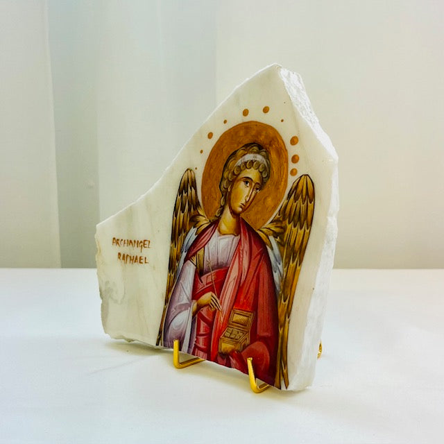 Archangel Raphael