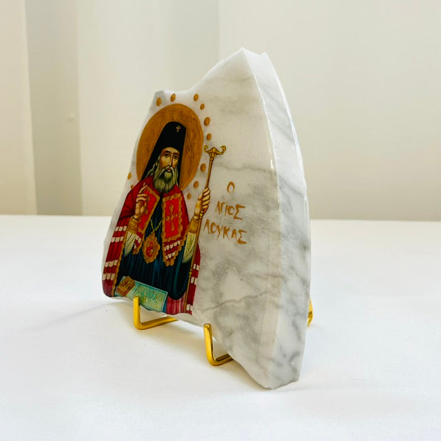 Saint Lukas / Agios Lukas