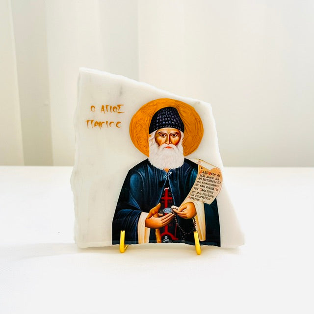 Agios Paisios