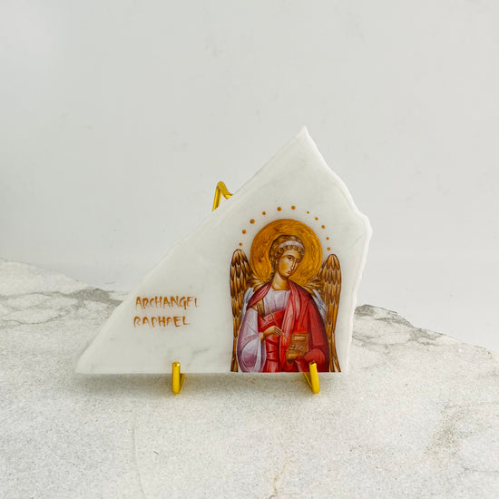 Archangel Raphael