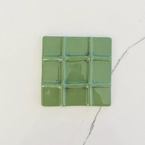 Handmade Ceramic Tic Tac Toe Set