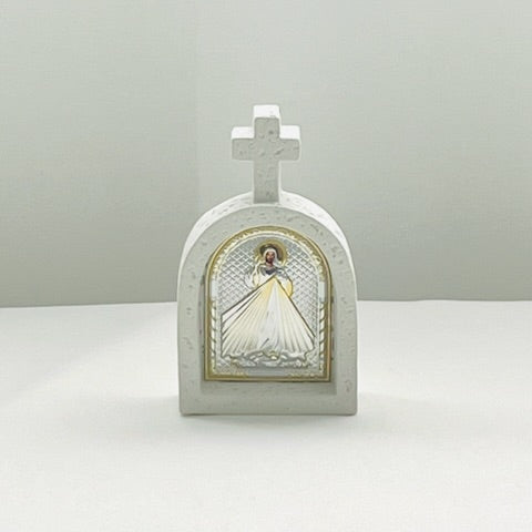 Jesus, I trust in you, Arch Icon