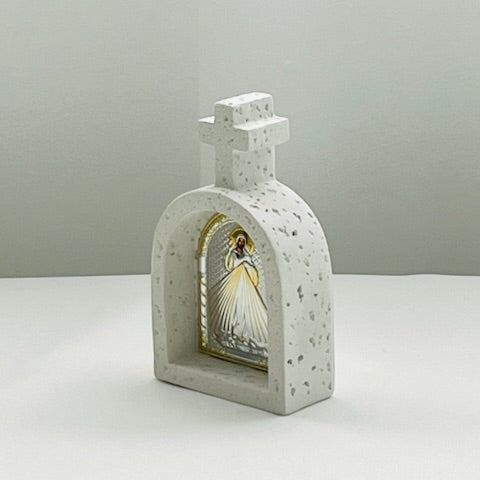 Jesus, I trust in you, Arch Icon