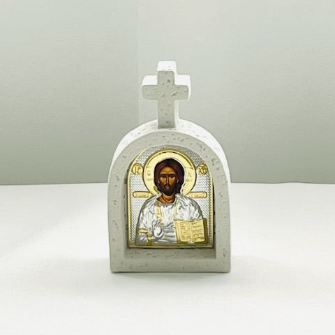 Christ, Arch Icon
