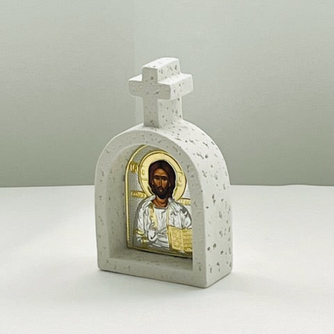 Christ, Arch Icon
