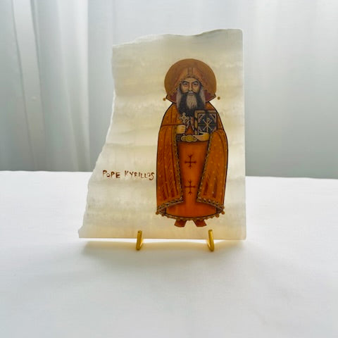 Pope Kyrillos