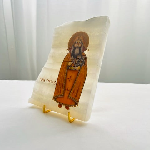 Pope Kyrillos