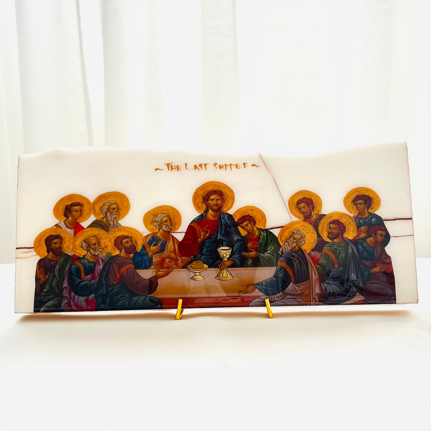 The Last Supper