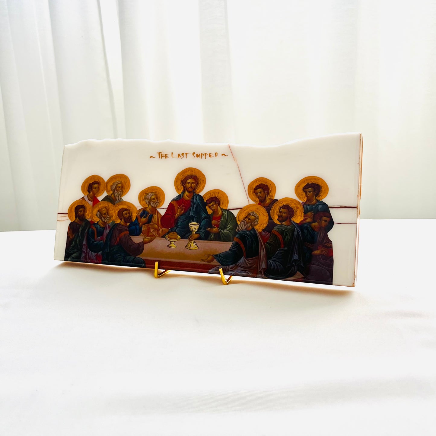 The Last Supper