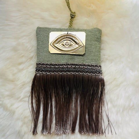 Filaxto Pillow - Mati - Eye