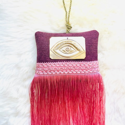 Filaxto Pillow - Mati - Eye