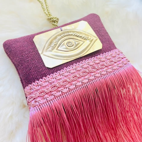 Filaxto Pillow - Mati - Eye