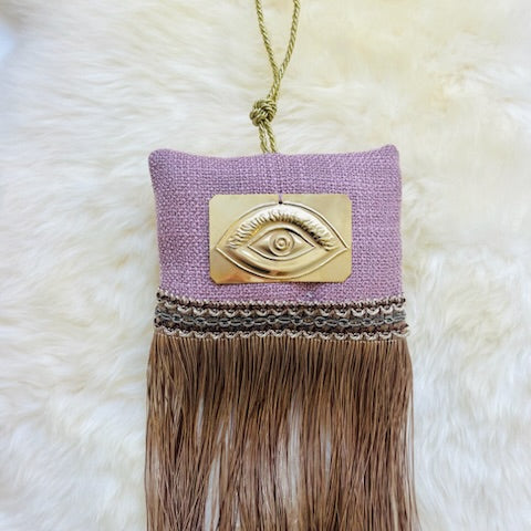Filaxto Pillow - Mati - Eye