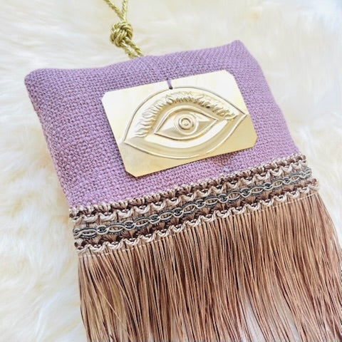 Filaxto Pillow - Mati - Eye