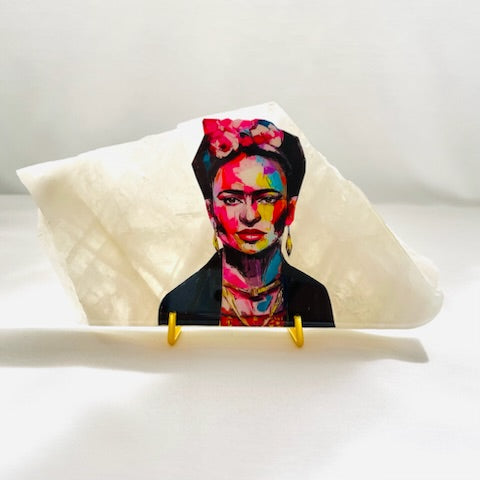 Frida Khalo