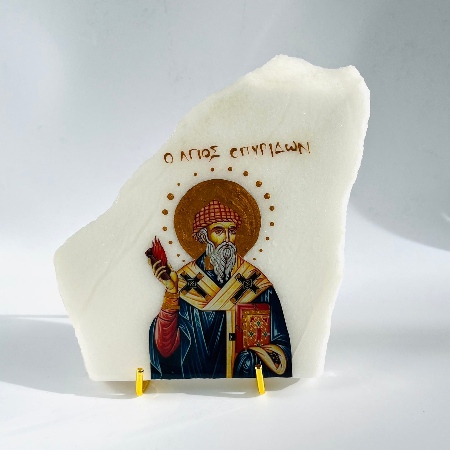 Agios Spyridon / Saint Spyridon
