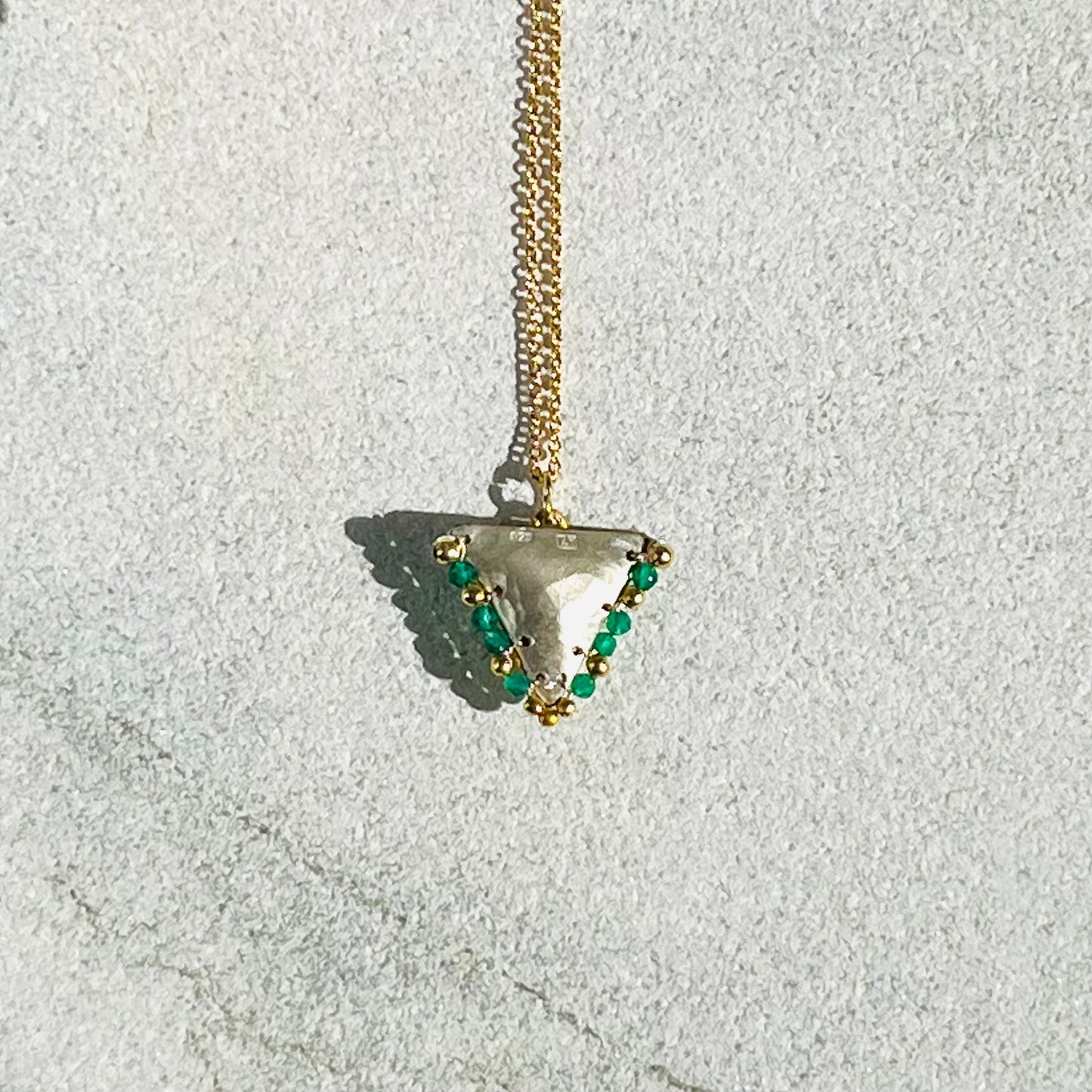 Amulet Necklace