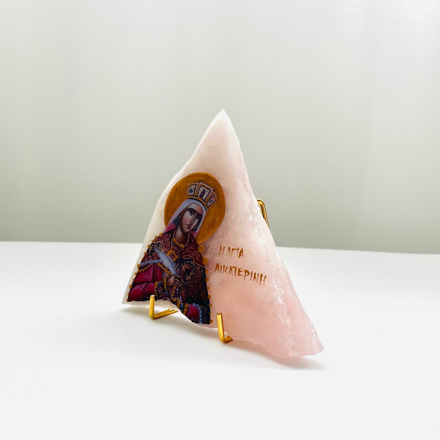 Agia Aikarerini / Saint Katherine