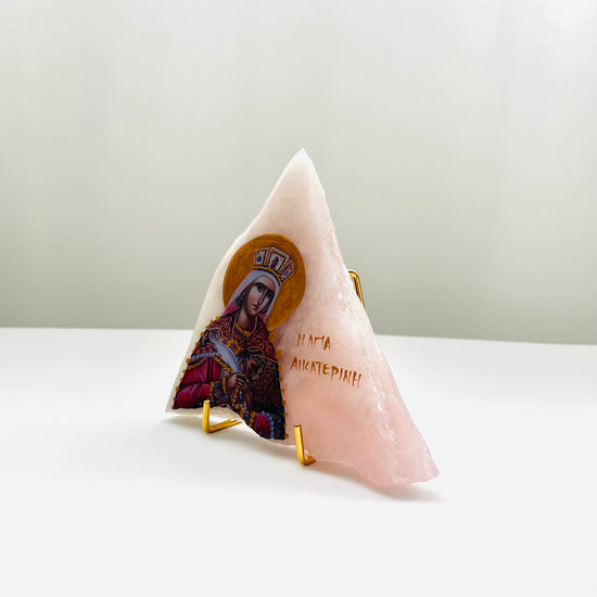 Agia Aikarerini / Saint Katherine