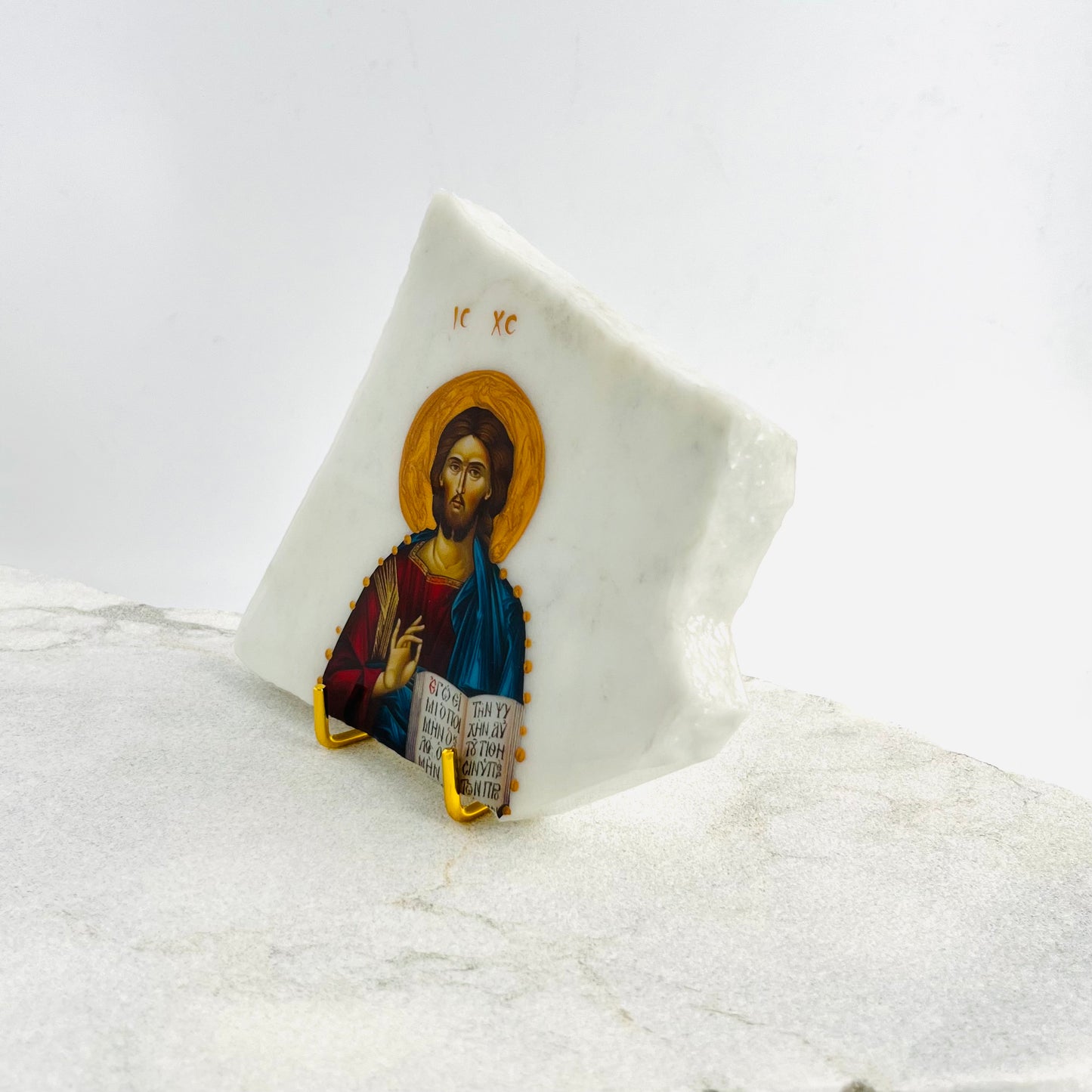 Xristo / Jesus