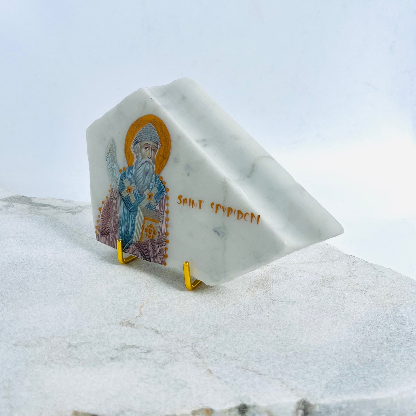 Agios Spyridon / Saint Spyridon