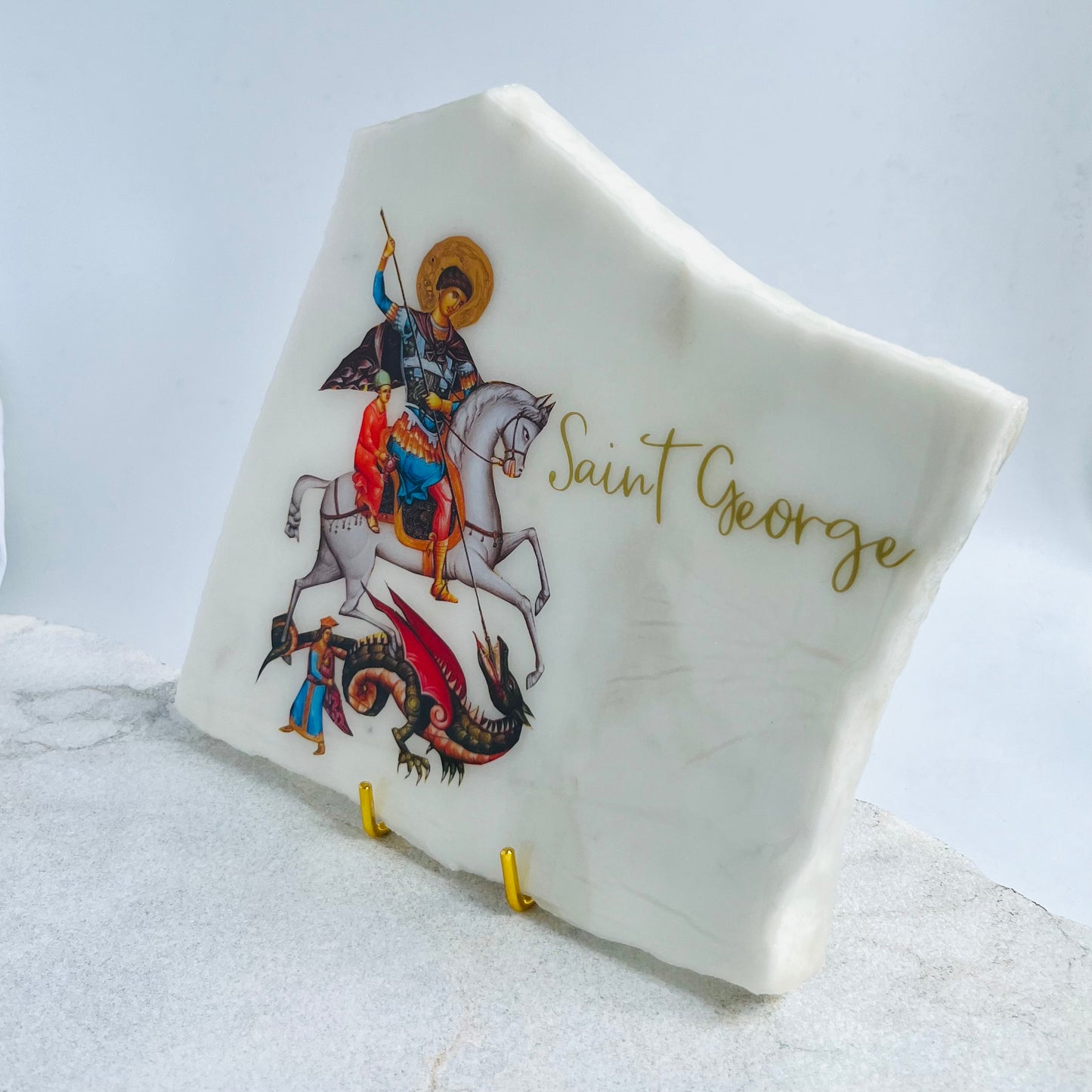 Saint George