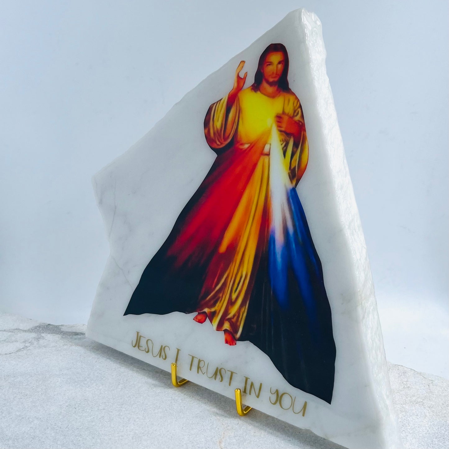 Jesus I Trust n You