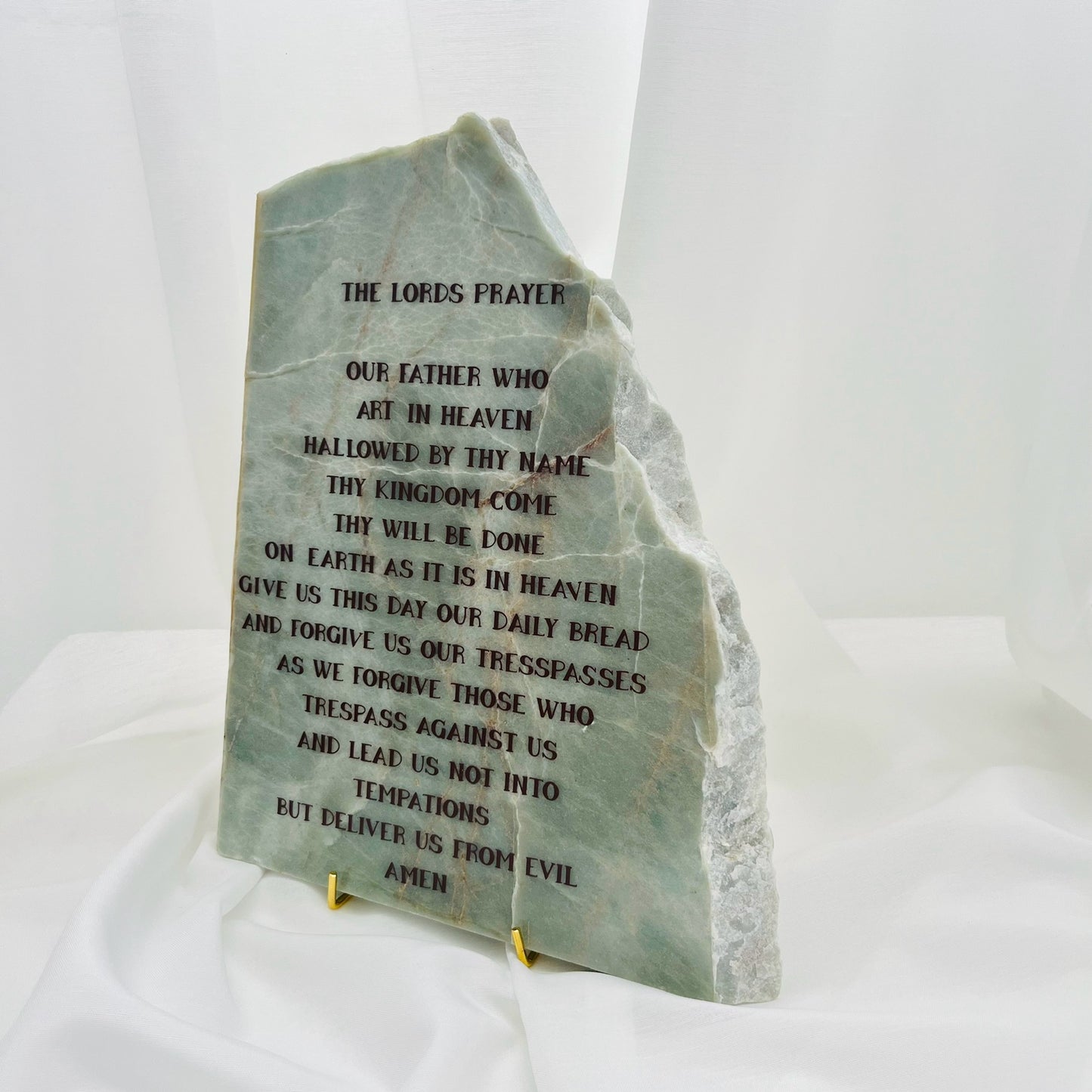 The Lords Prayer