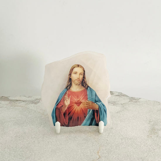 Jesus Sacred Heart