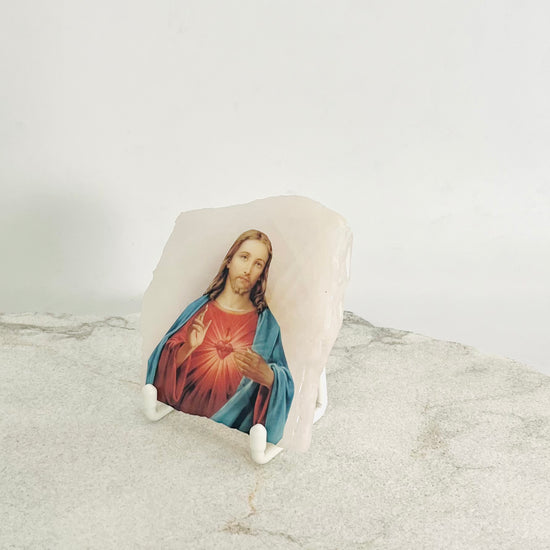 Jesus Sacred Heart