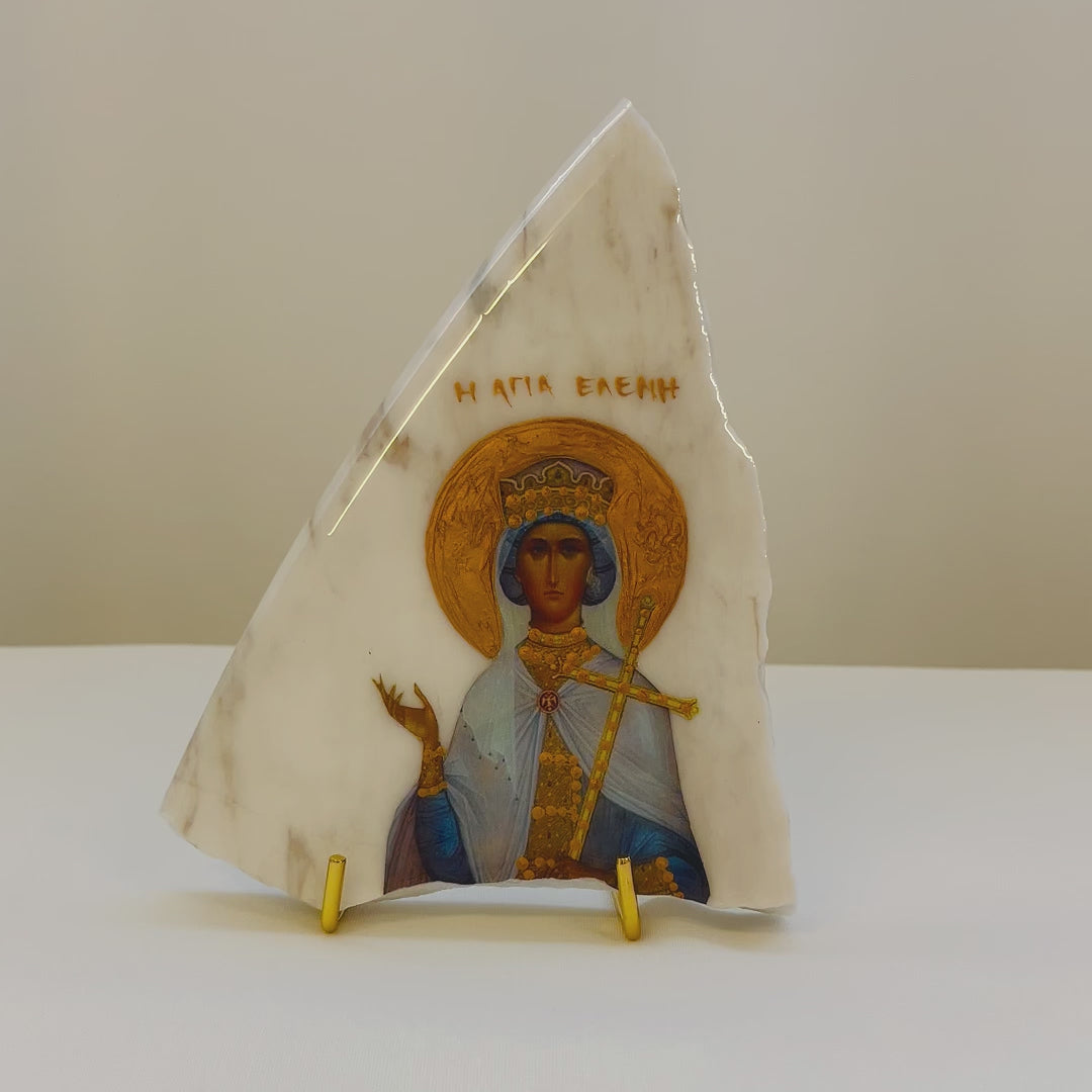 Load and play video in Gallery viewer, Agia Eleni / Saint Eleni
