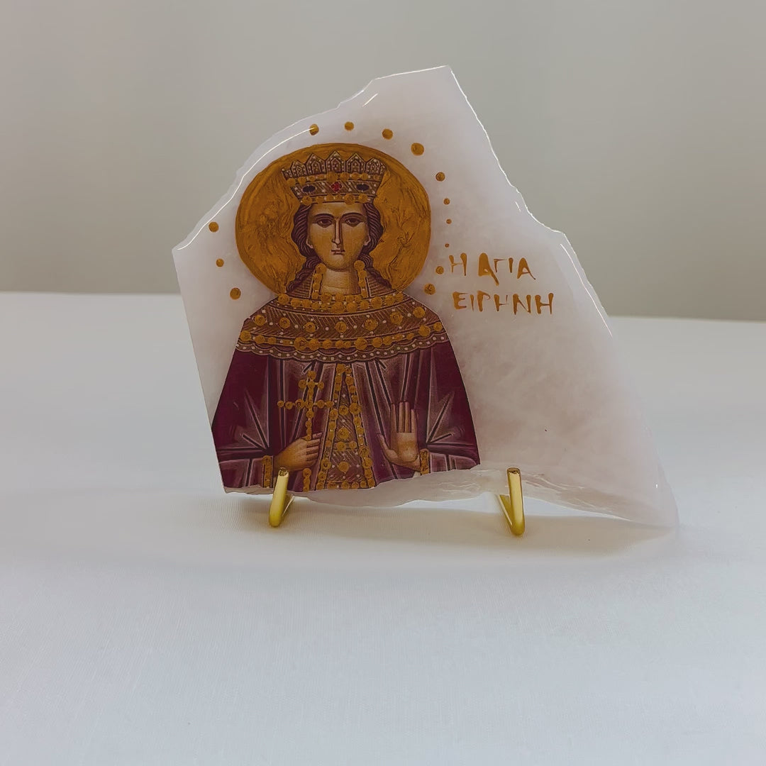 Load and play video in Gallery viewer, Agia Erene / Saint Erene
