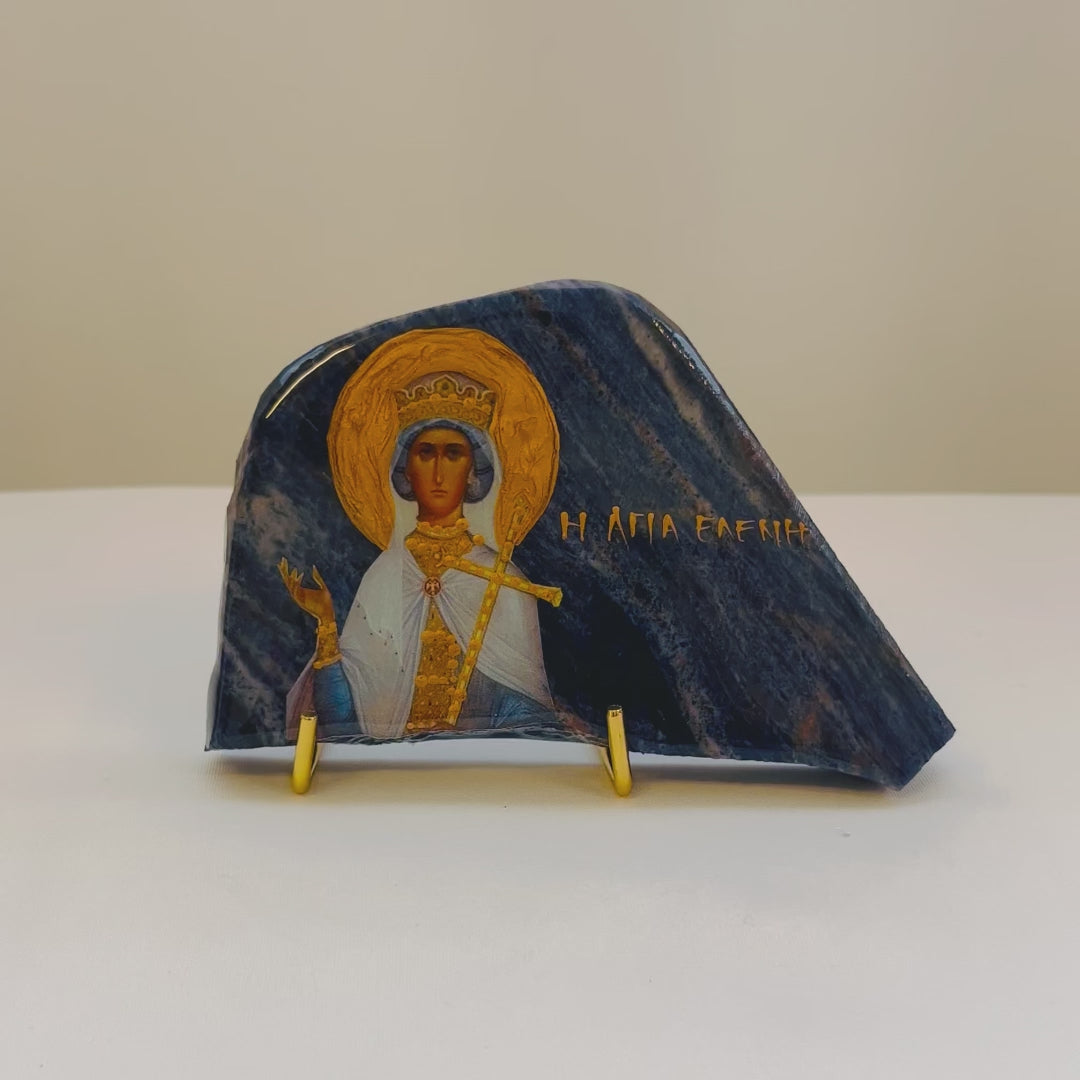 Load and play video in Gallery viewer, Agia Eleni / Saint Eleni
