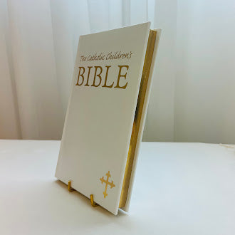 Childrens Catholic Bible