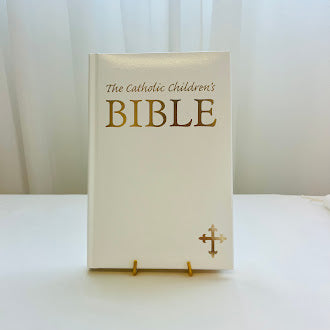 Childrens Catholic Bible