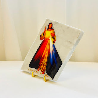 Jesus I Trust in You