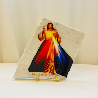 Jesus I Trust in You