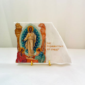 The Resurrection of Christ