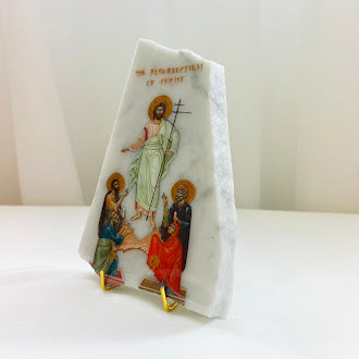 The Resurrection of Christ