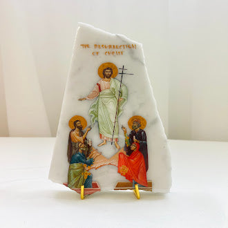 The Resurrection of Christ