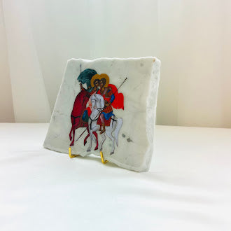 St George and St Dimitrios