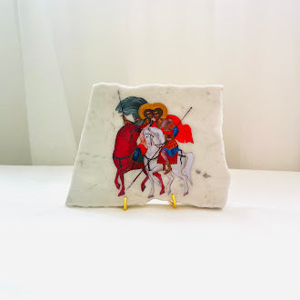 St George and St Dimitrios