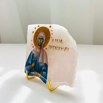 Agia Paraskevi