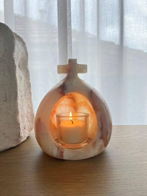 Onyx Cave Chapel Lumière