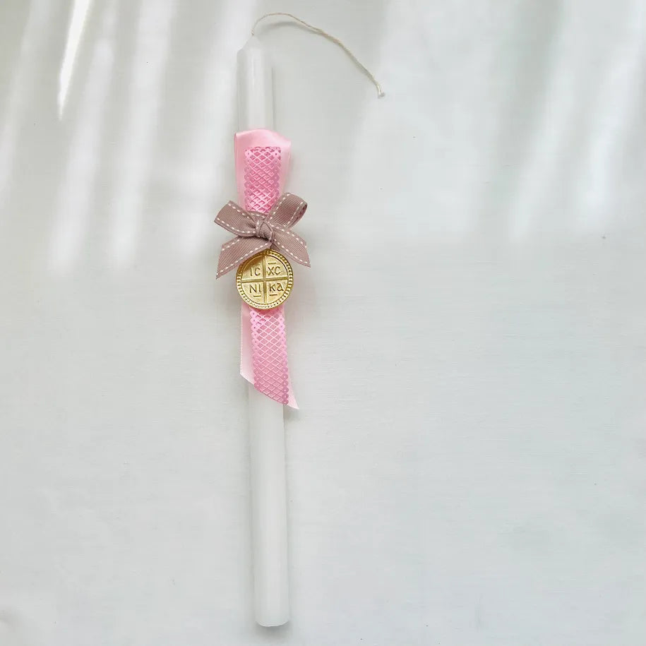 Easter Lambathas / Candles