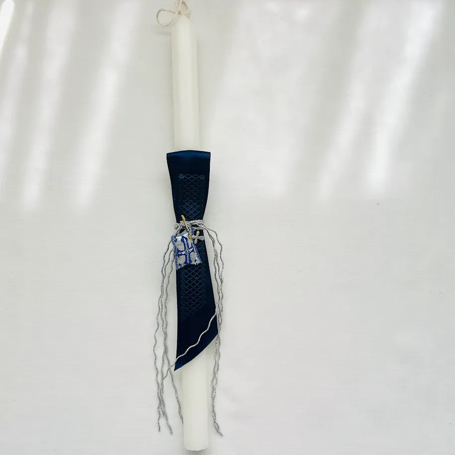 Easter Lambathas / Candles