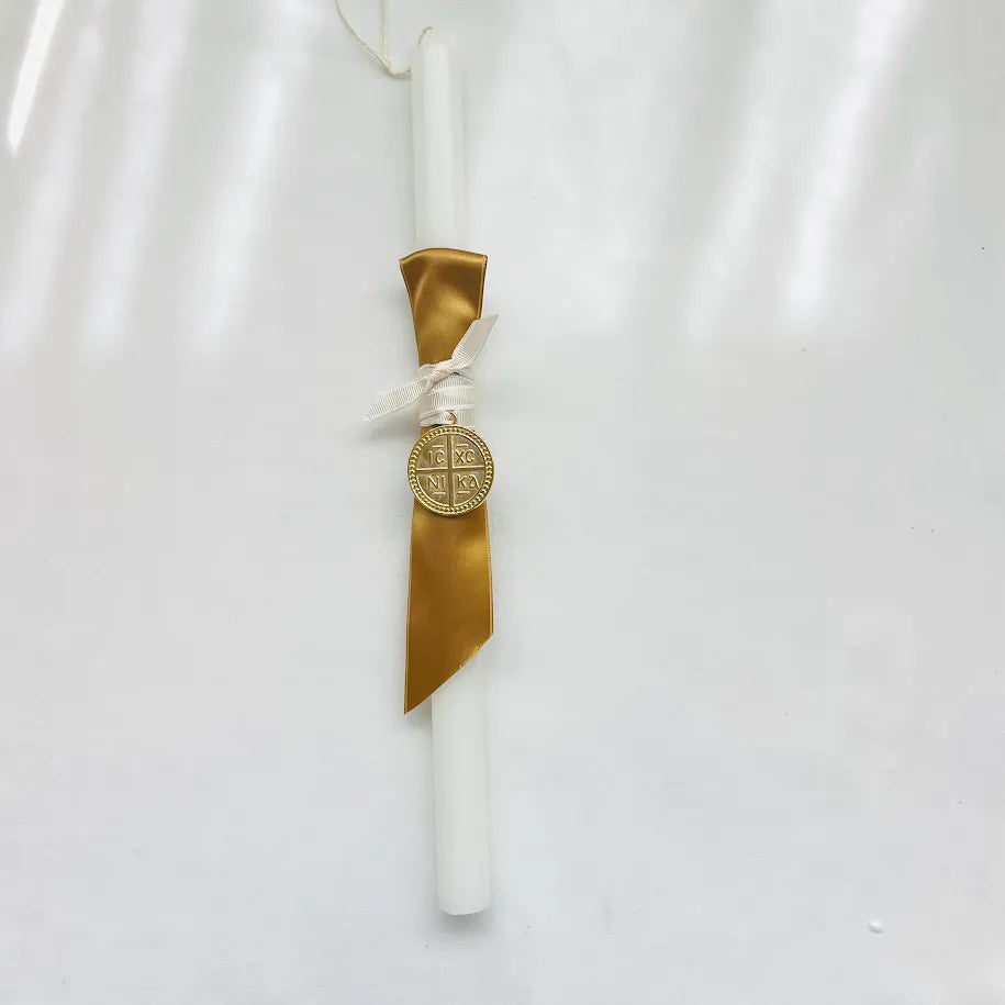 Easter Lambathas / Candles