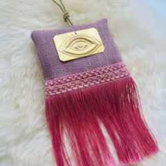 Filaxto Pillow - Mati - Eye